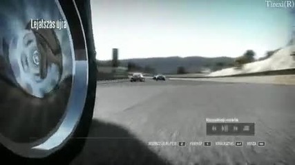 Need for speed shift 