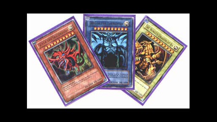 yu - gi - oh cool