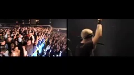 Hatebreed live For This live 