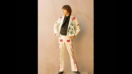 The Flying Burrito Brothers - Juanita 