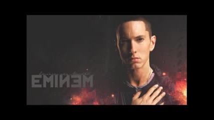Eminem - Im A Gangsta (new Song) 2014
