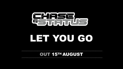 New 2011 Chase Status- Let You Go hd