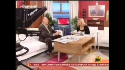 Господари На Ефира - Лора И Георги Коритаров