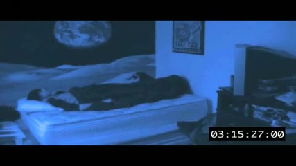 Paranormal Activity - Parody 