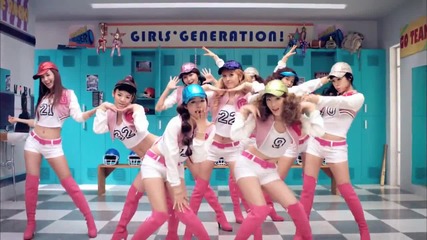 Превод! Girls Generation - Oh! • 2010