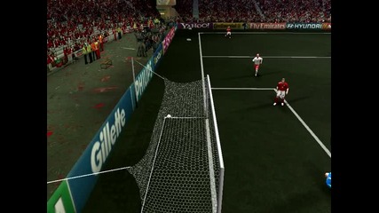 Fifa World cup 2006 goal part 3