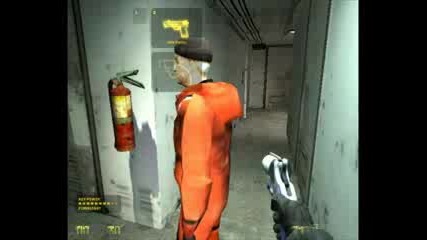 Half - Life 2 Missing Information