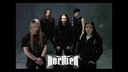 Norther - The Final Countdown