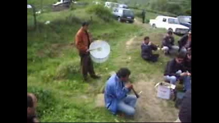 Velikden s. Mihnevo Part 2