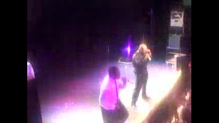 Boyz To Men Tv - Bubblin in Dublin, part 2 
