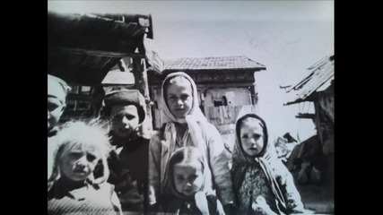 Света Петка 1933-1945г.