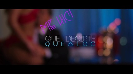 N E W !!! Tito -el Bambino - Shalala (video Lyric) 2016