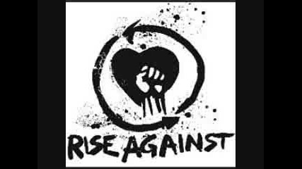 Rise Against - Injection