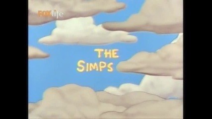 The Simpsons S17e09 - Homers Patemity Coot Tvrip Bgaudio Xvid - Mahonebg 