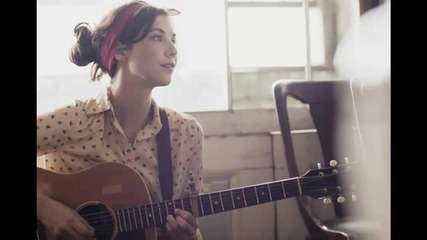 Lisa Hannigan - Paper House