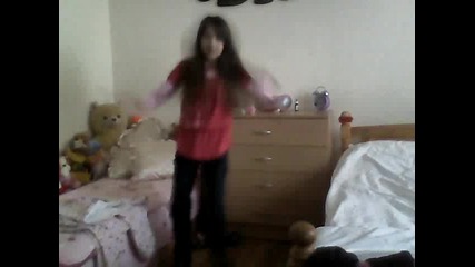 Secret-shy Boy dance cover from Snsd