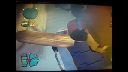 worms 4 mayhem Episode 2 (1/3)