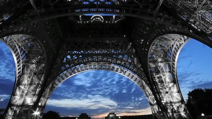 Selective Colour Time Lapse
