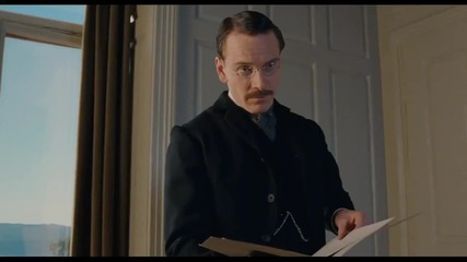 A Dangerous Method - I'm Doctor Jung