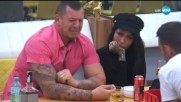 Борислав споделя болката си - Big Brother: Most Wanted 2018