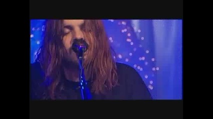 Seether - Tied My Hands (one Cold Night) 