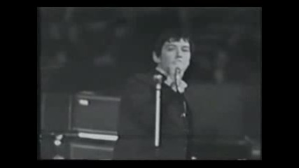 The Animals - Dont let me be misunderstood