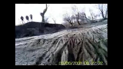Пясъка в Самуилово