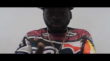B Billz Feat. Twan Da Dude - Man Who Does That