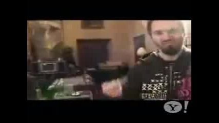 Papa Roach - What Do You Do