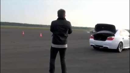 Луд с Бмв!!част 2