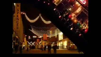 Celine Dion - Happy Christmas 