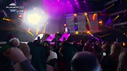 Промоо-теди Александрова ft. Силвър - Дай ми свобода-2015