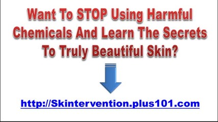 How To Get Healthy Skin