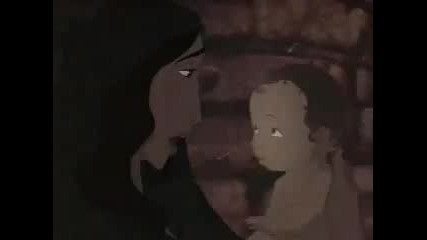Ofra Haza - Deliver us (the Prince of Egypt Soundtrack)