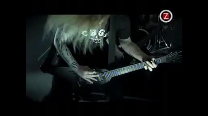 In Flames - Trigger