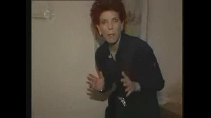 Rebelde Way Buen Da Luisana