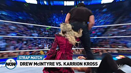 Full Extreme Rules Preview: WWE Now, Oct. 8, 2022
