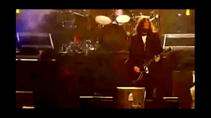 Guns N Roses - Better 