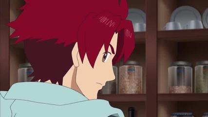 Majin Bone - 03