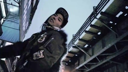 Bigbang - Bad Boy ( Japanese Short Version )