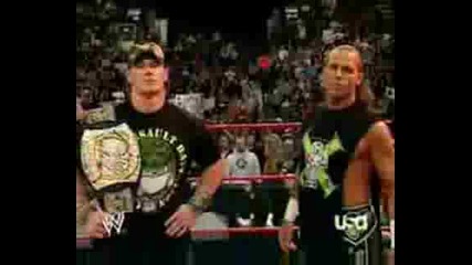 Randy Orton The Legend Killer