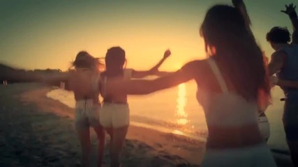 Cazzette - Beam Me Up