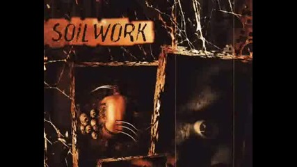 Soilwork - Sworn To A Great Divide