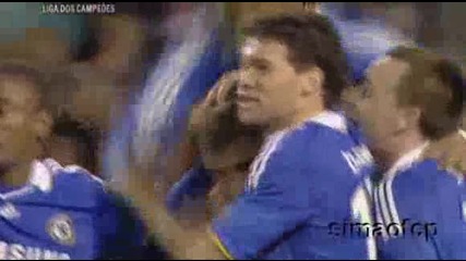Liverpool - Chelsea 1:3