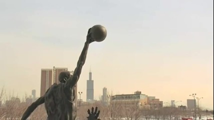 Може би аз съм виновен - Michael Jordan