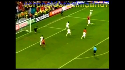 Euro 2012 Португалия- Испания Подробен мач 1080 H D