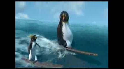 Surfs Up Music Video