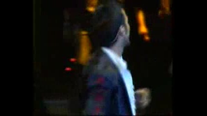 tarkan konser 