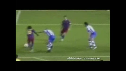 Ronaldinho [remember The Name]compilation 2