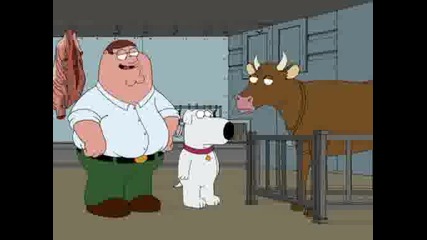 Family Guy Season 6 Episode 8